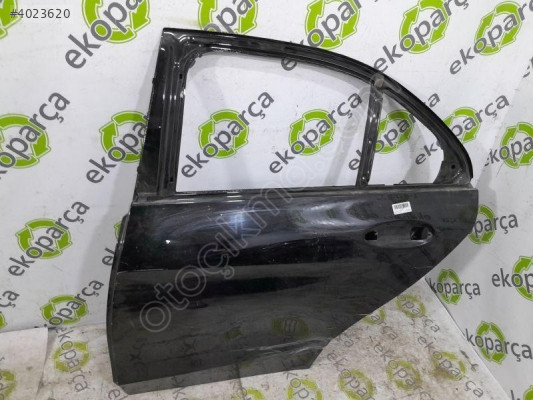 2014-2020 Mercedes C Serisi W205 Sol Arka Kapı A2057320110