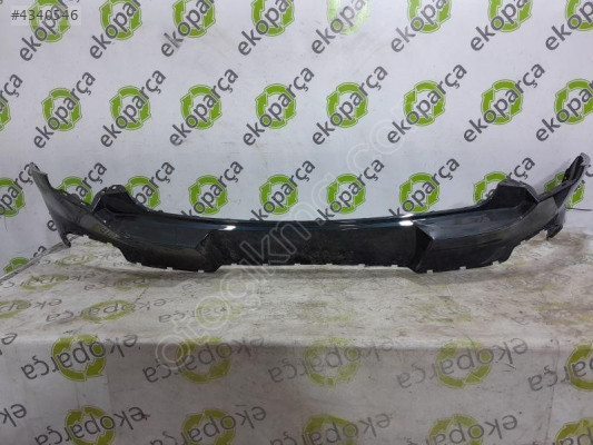 MINI COOPER COUNTRYMAN 2023 2025  ARKA TAMPON ÜST EKİ 51125A0C189