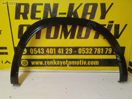 788744770R RENAULT AUSTRAL SAĞ ARKA ÇAMURLUK DODİĞİ ORJ ÇIKMA