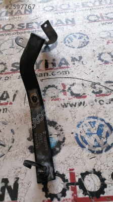13300213 opel astra j direksiyon kablo demeti braketi