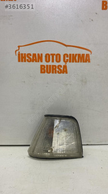 Fiat Tempra 92/95 sinyal sol orijinal çıkma