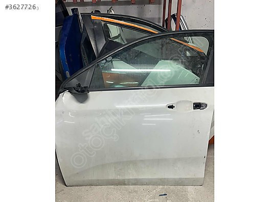 FİAT EGEA SOL ÖN KAPI
