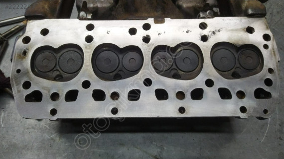 Skoda Felicia 1.3 Silindir Kapağı çıkma