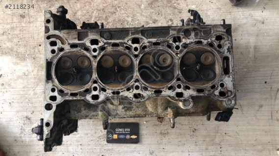 OPEL CORSA B 1.4 SİLİNDİR KAPAĞI ORJİNAL 90400234