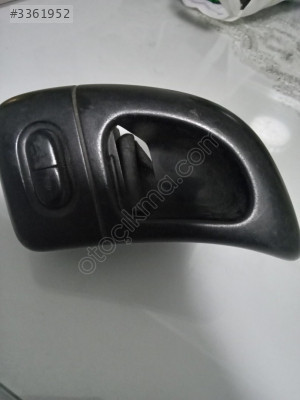 RENAULT Laguna Far Ayar Düğmesi