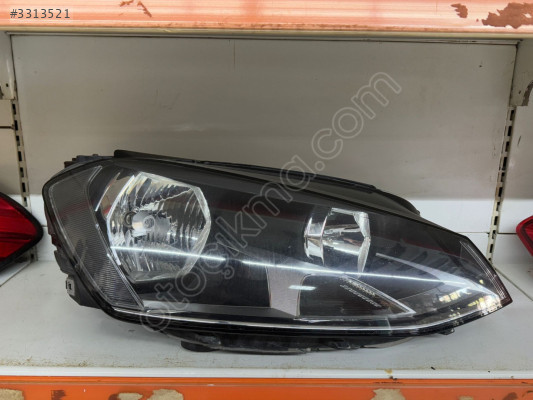 2013-17 VW GOLF 7 SAĞ ÖN FAR