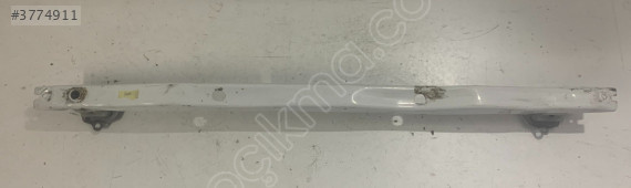 02489 RENAULT KANGOO 3 ARKA TAMPON DEMİRİ