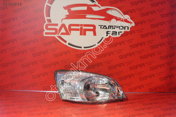 HONDA CR-V 2001-2004 MODEL SOL ÖN FAR LAMBASI