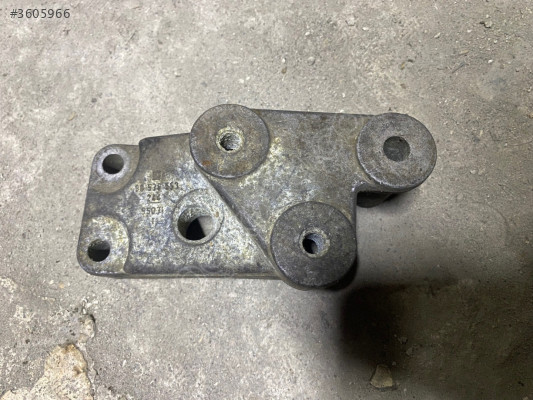 OPEL ASTRA G ASTRA H MOTOR KULAĞI BRAKETİ 90538553 CANCAN OPEL