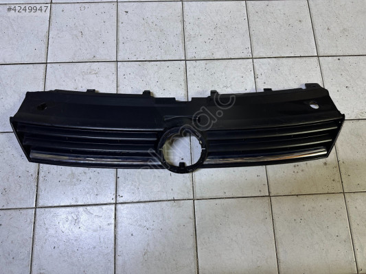 Vw Polo Ön Panjur 2015-2017 6C0853651A