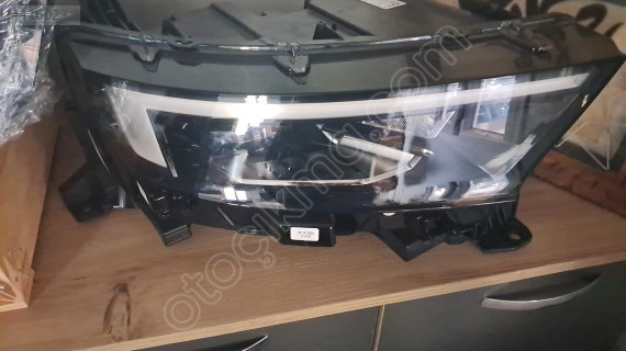 OPEL MOKKA B LUX SAĞ FAR.OTO ERKAN ÜNYE