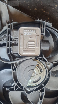 FORD MONDEO 3 FAN BEYNİ BENZİNLİ