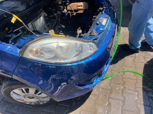 Chery kimo sağ ön far