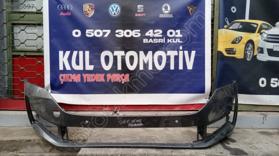 octavia on tampon 23