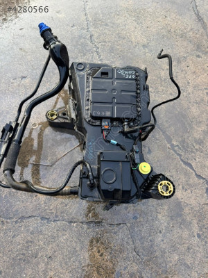 OPEL COMBO ADBLUE DEPOSU