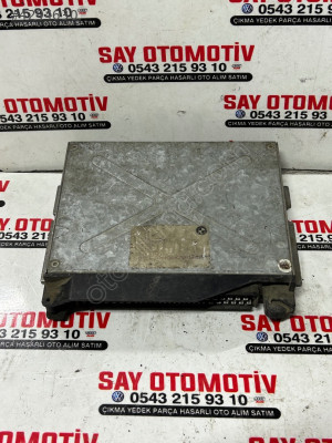 1703808 MS40.1 BMW E36 3.20İ MOTOR BEYNİ SIEMENS 5WK9002