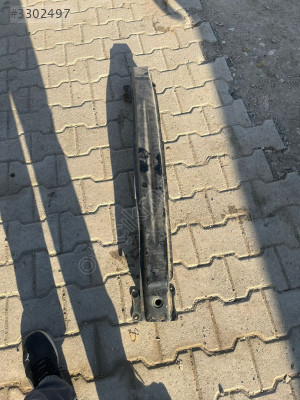 SEAT LEON ARKA TAMPON DEMİRİ ÇIKMA ORJİNAL 2013-2020