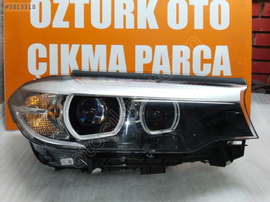 BMW G30 SAG FAR BMW 5 20 XENON