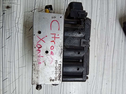 CITROEN XANTIA Abs Beyni 9625975480