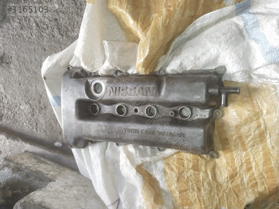 NİSSAN PRİMERA 2.0 SR20 KÜLBÜTÖR KAPAĞI-ALKO OTOMOTİV