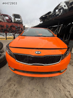 KİA CERATO KOMPLE ÖN SET