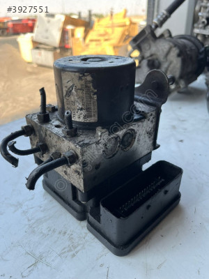 4L0614517A AUDİ Q7 ABS BEYNİ
