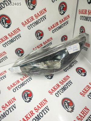 FORD FOCUS FAR ÇIKMA YEDEK PARÇA İÇİ SİYAH