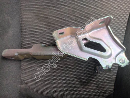 Dacia sendero III KAPUT MENTESE SAG 654004053R