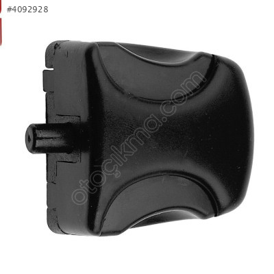 7D0847733A TR T4 93-03 SÜRGÜLÜ CAM MANDALI DEMİR