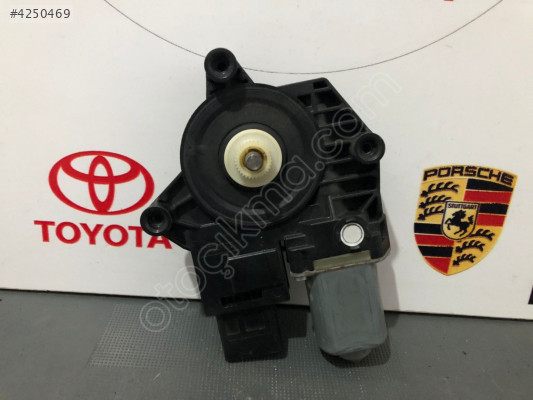 NİSSAN QASHQAİ CAM MOTORU ORJİNAL