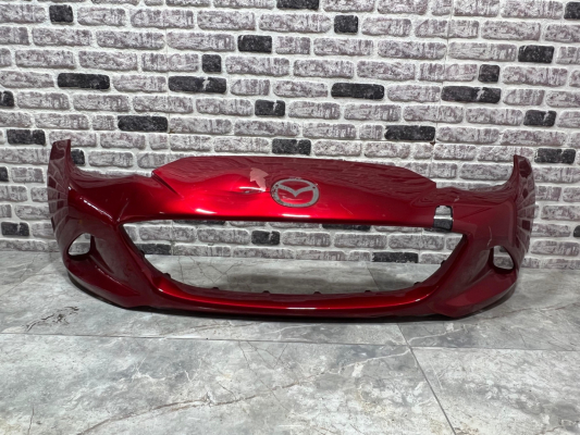 Mazda mx5 ön tampon orijinal çıkma mx 5 ön tampon