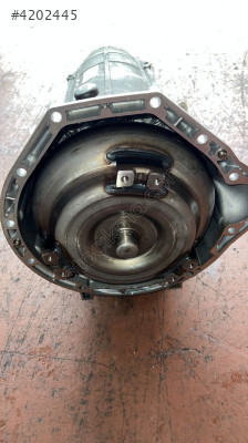 MERCEDES C 180 OTOMATİK ŞANZIMAN