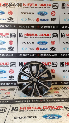 FORD PUMA ST LİNE JANT ORJİNAL ÇIKMA
