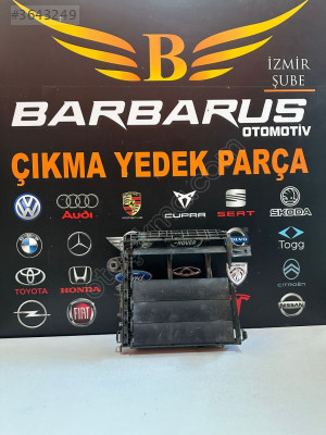 9Y0122355 PORSCHE CAYENNE İNTERCOLL HAVALANDIRMA PERYAZI 2018-22