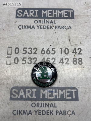 ÇIKMA SKODA OCTAVIA ÖN PANJUR ARMASI