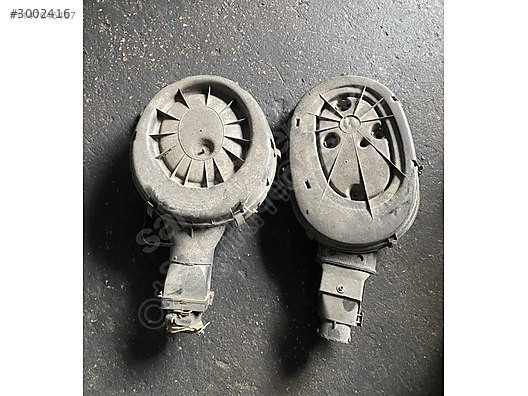 RENAULT 9 SPRING BROADWAY HAVA FİLTRESİ KUTUSU 7700732100