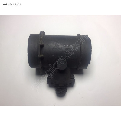 0280217502 1747155 BMW Hava Akışmetre