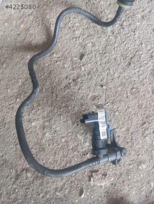 Peugeot 308 Westinghouse Sensörü 9677783780