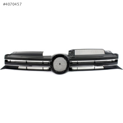 5K0853651AG VW GOLF6 2008-2012 ÖN PANJUR ARMASIZ