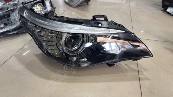 BMW 5 SERİ E60 LCİ XENON SAĞ FAR 1EL164908-00