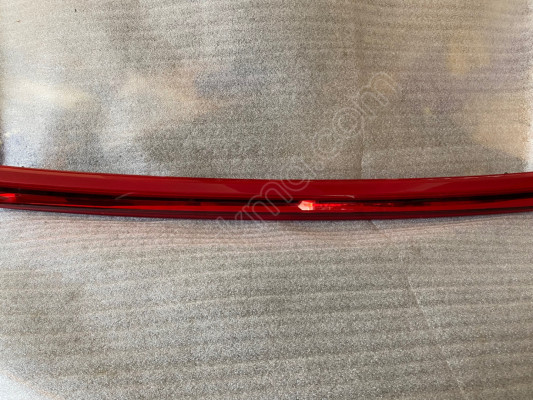 HYUNDAİ İ20 BAGAJ REFLEKTÖRÜ