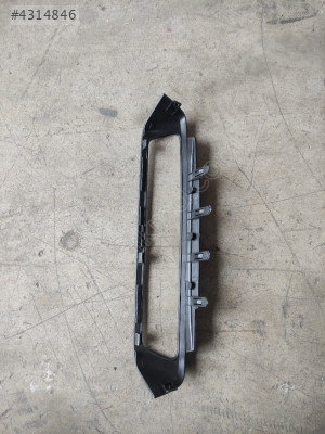 981655353577 Opel combo E pilastik