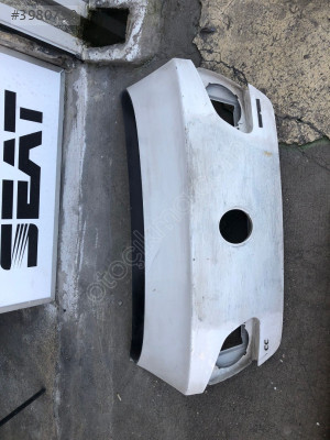 ÇIKMA VOLKSWAGEN CC BAGAJ KAPAĞI