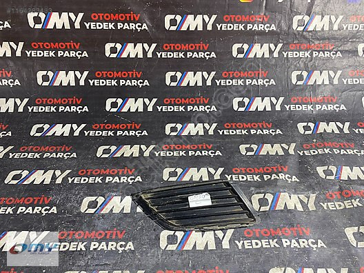 OPEL CORSA C SİS KAPAĞI OMY OTO'DAN