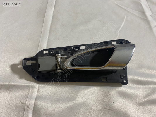 PORSCHE 911 991 KASA KAPI AÇMA İÇ KOLU 991 555 622 02