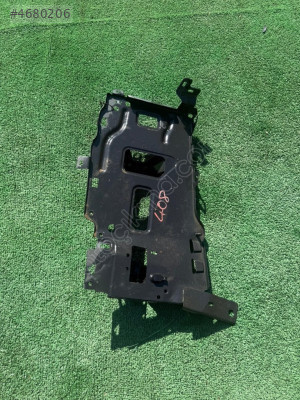 PEUGEOT 408 AKÜ ALT DEMİRİ ORJINAL CIKMA