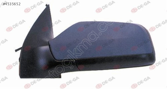 OPEL ASTRA G SOL AYNA MANUEL 1998-2004 SIFIR