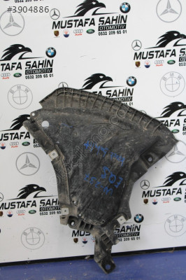 MERCEDES EQS KÜREK BAKALİT