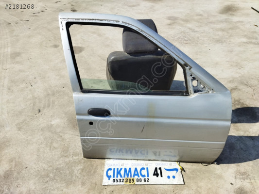 FORD ESCORT SAĞ ÖN KAPI, ESCORT SAĞ ÖN KAPI