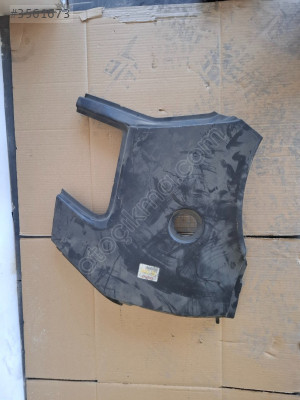 Fiat uno arka çamurluk sag 5889076